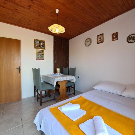 Apartments Zlatko 1397 Štinjan Zewnętrze zdjęcie