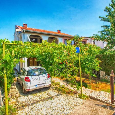 Apartments Zlatko 1397 Štinjan Zewnętrze zdjęcie