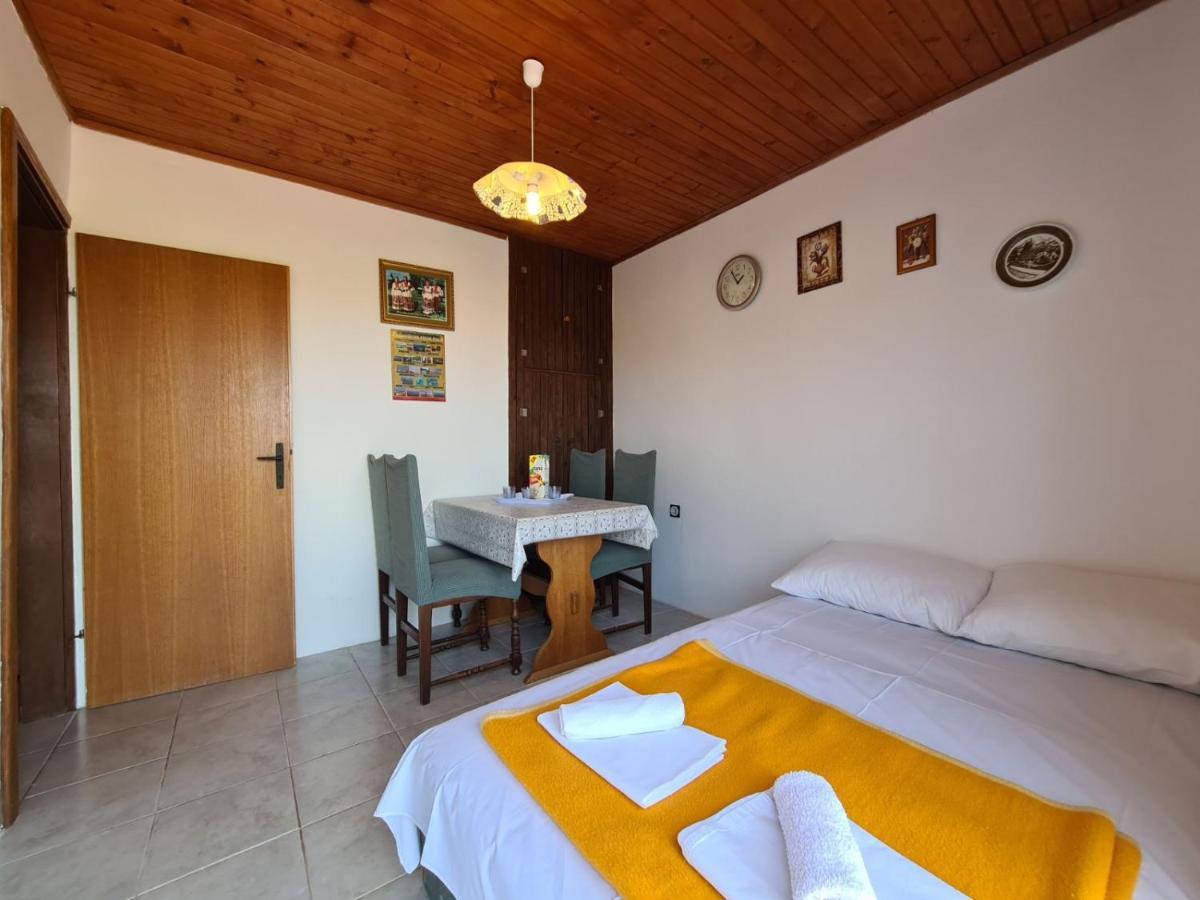 Apartments Zlatko 1397 Štinjan Zewnętrze zdjęcie