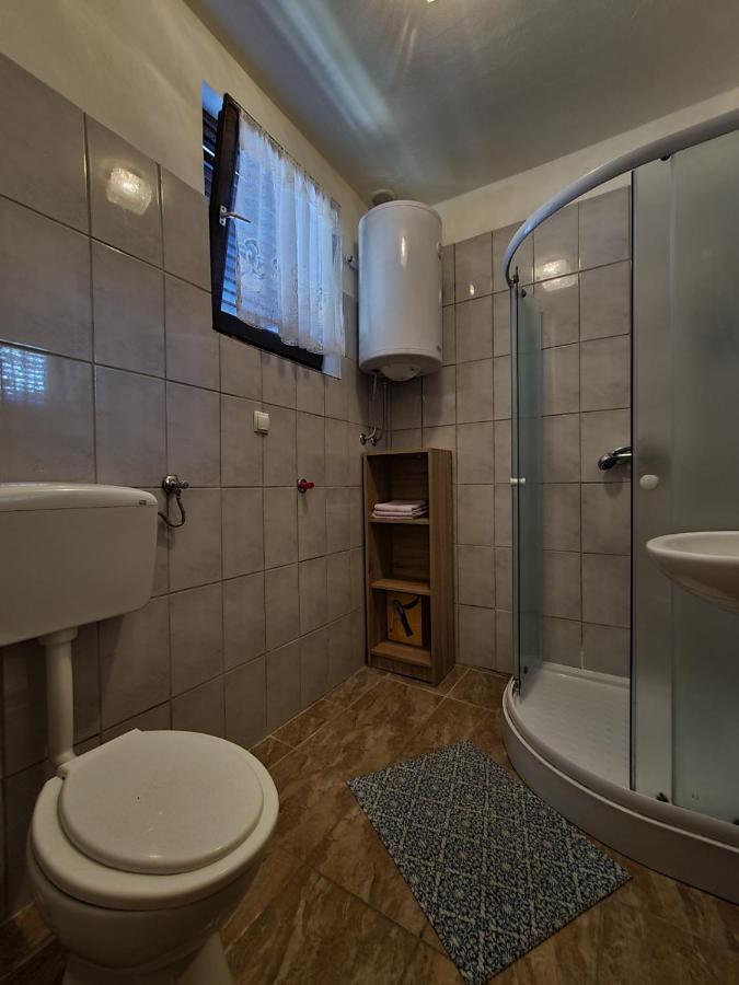 Apartments Zlatko 1397 Štinjan Zewnętrze zdjęcie