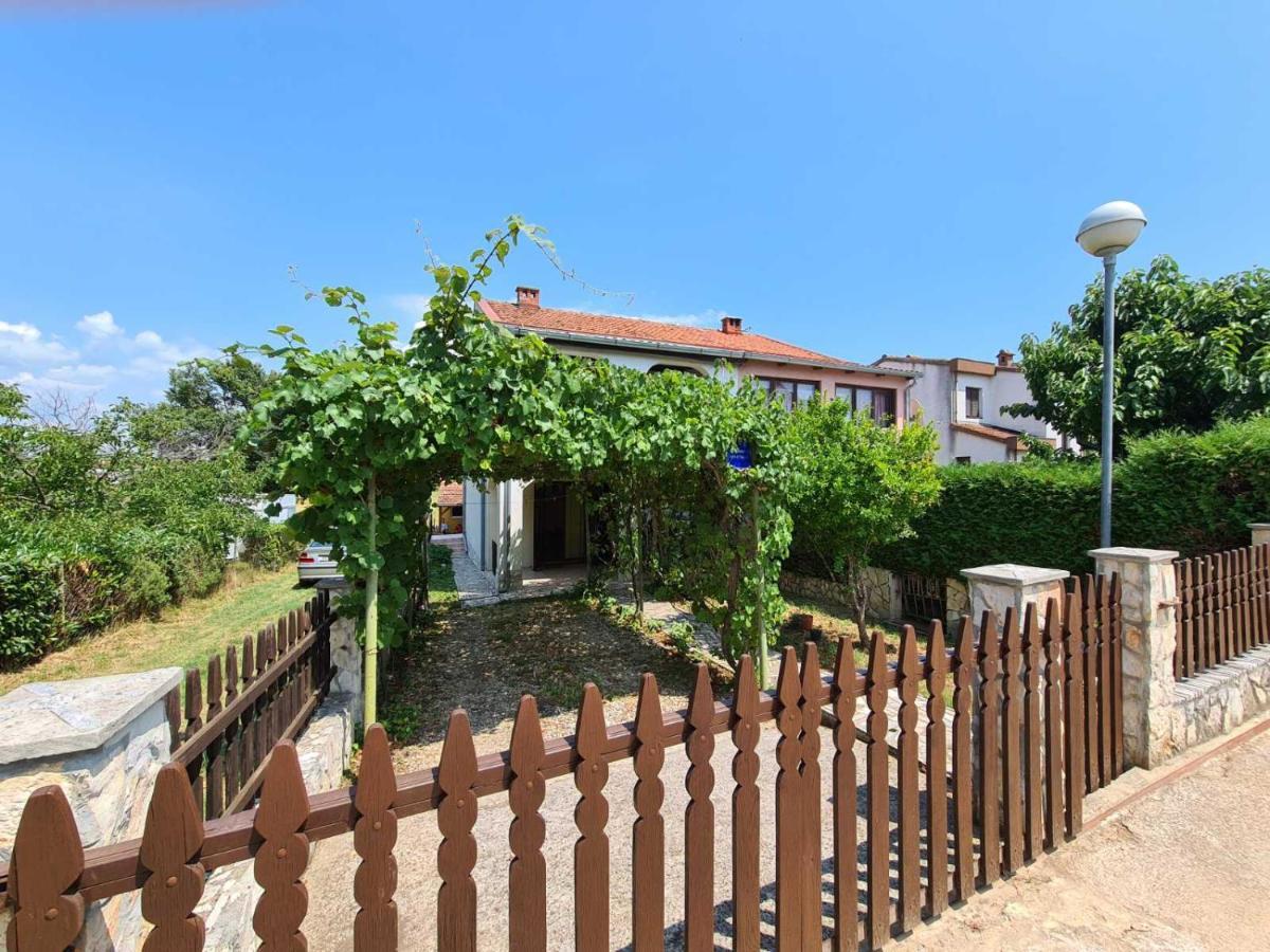 Apartments Zlatko 1397 Štinjan Zewnętrze zdjęcie