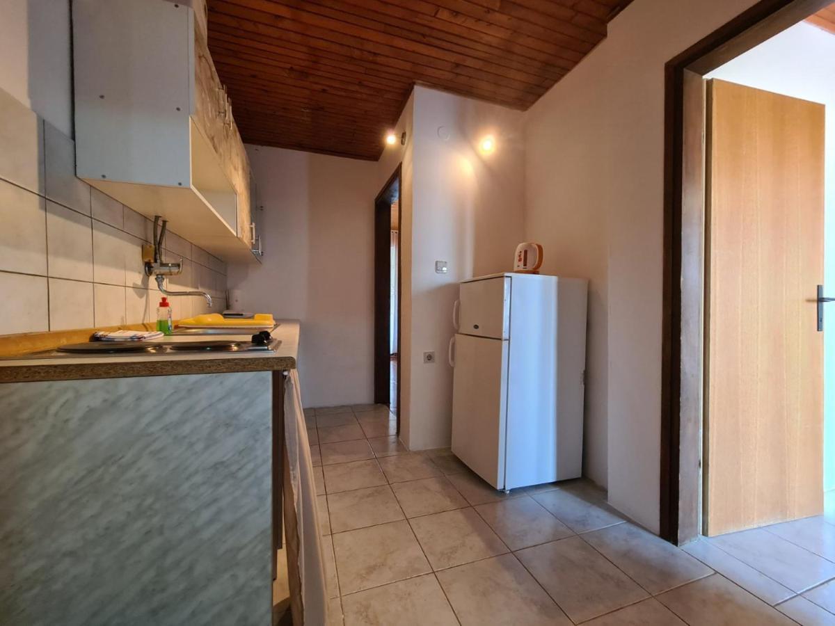 Apartments Zlatko 1397 Štinjan Zewnętrze zdjęcie