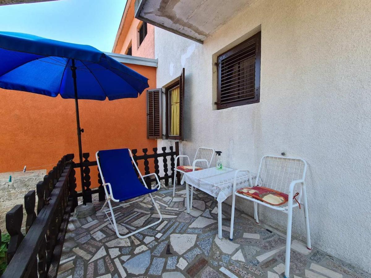 Apartments Zlatko 1397 Štinjan Zewnętrze zdjęcie