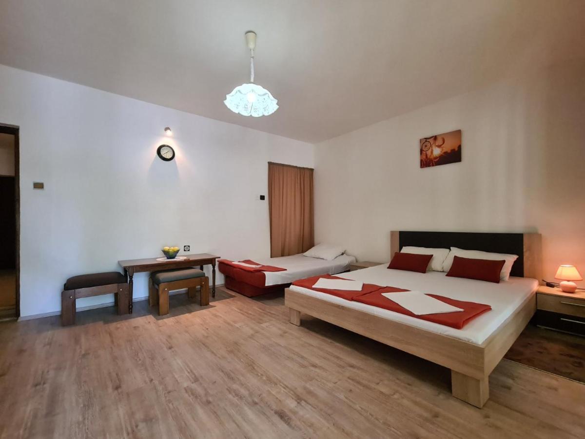 Apartments Zlatko 1397 Štinjan Zewnętrze zdjęcie