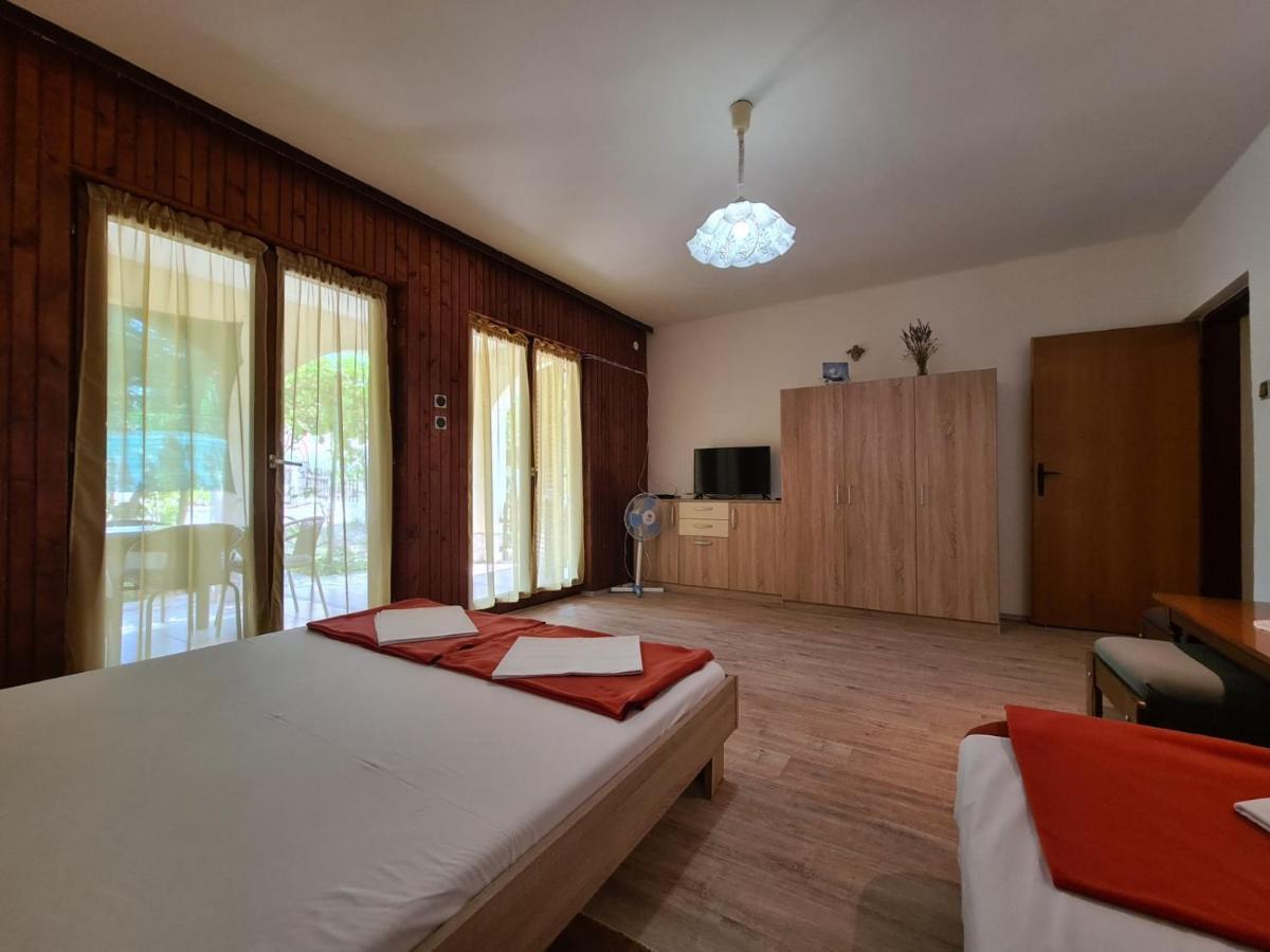 Apartments Zlatko 1397 Štinjan Zewnętrze zdjęcie