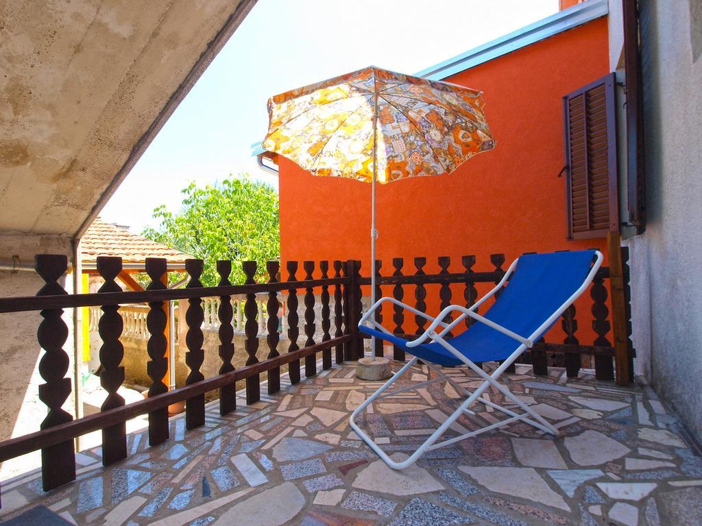 Apartments Zlatko 1397 Štinjan Zewnętrze zdjęcie