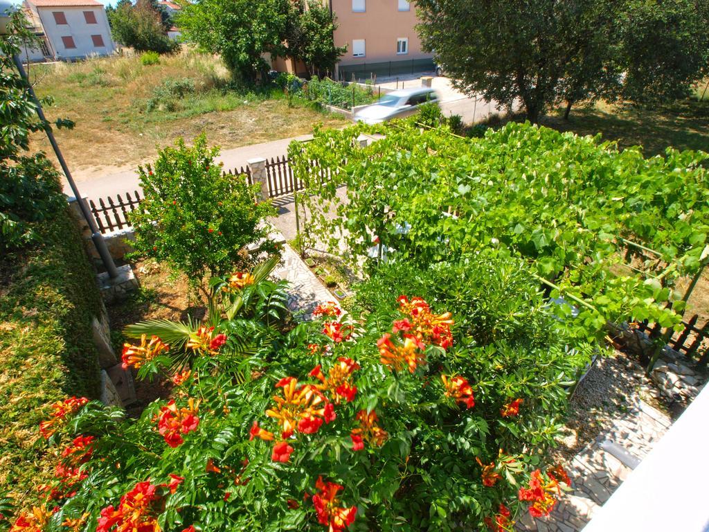 Apartments Zlatko 1397 Štinjan Zewnętrze zdjęcie