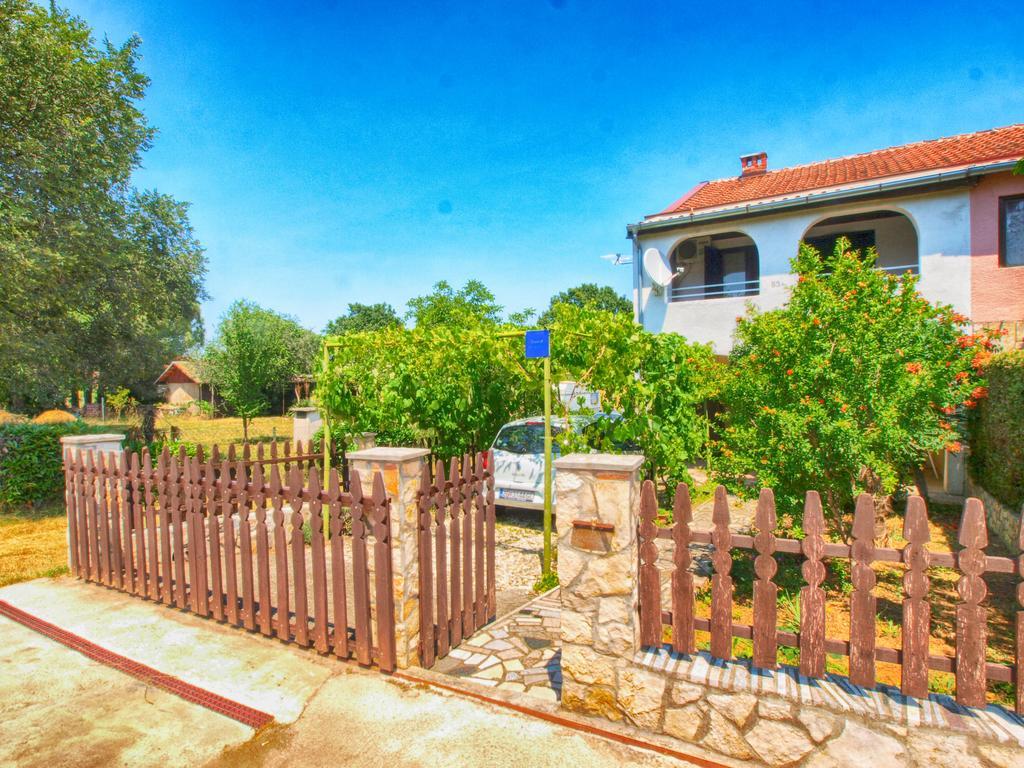 Apartments Zlatko 1397 Štinjan Zewnętrze zdjęcie